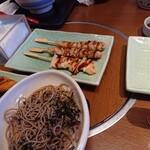 User's review image for 和食さと 西大島店