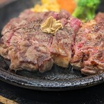 用戶對於いきなりステーキ 大森ララ店的評論圖