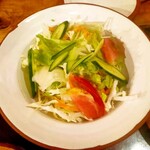 用户对于窯焼き料理 Rato Mato的评论图