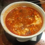 用戶對於七輪焼肉 安安 吉祥寺店的評論圖