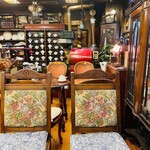 User's review image for 江戸 深川珈琲本舗