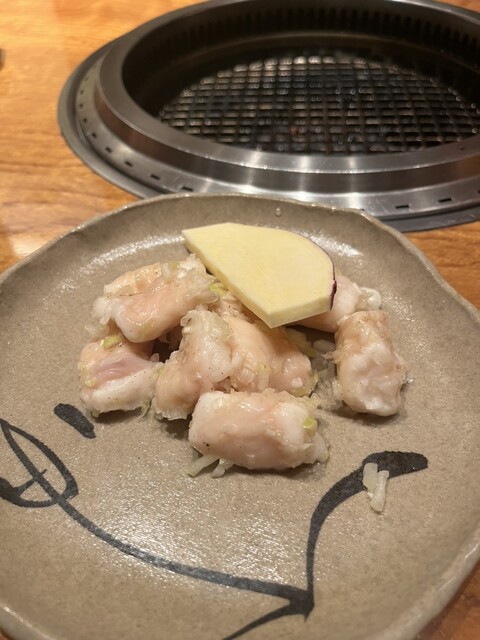 用戶對於焼肉慶州 春吉店的評論高清圖