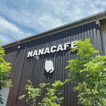 用戶對於NANA CAFE的評論圖