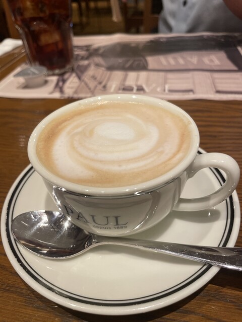 User's recommendation image for PAUL 六本木一丁目店