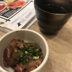 用戶對於磯丸水産 中洲国体道路店的評論圖