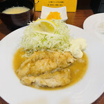 用户对于洋食 KOBAYA的评论图