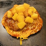 用户对于もだん焼 フジ的评论图