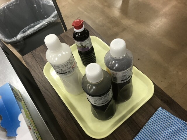 用戶對於北大生協の食堂 北部食堂的評論高清圖