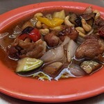 User's review image for 台湾まるごと食べ放題 台湾夜市 梅田店