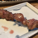 用戶對於松好的評論圖