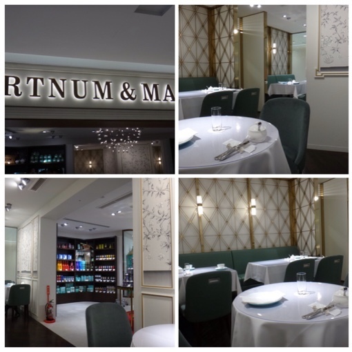 用戶對於フォートナム アンド メイソン 福岡三越店的評論圖