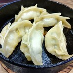 用户对于らーめん鷹の爪 アルティモール東神楽店的评论图