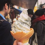 用户对于築地の鯨的评论图