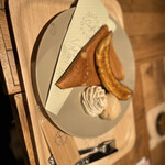 用戶對於gelato pique cafe bio concept 玉川高島屋S・C店的評論圖