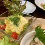 User's review image for 創作鉄板ダイニング大
