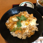 User's review image for 手打ちそば処 さだ吉