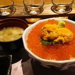 用戶對於海へ 帯広中央店的評論圖