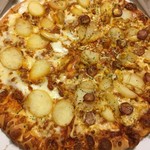 User's review image for ドミノピザ 和泉府中店