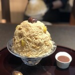 用戶對於茶房 HISAYA LOUNGE 東京麻布十番店的評論圖