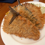 用戶對於食事処 酒肴 浅草 水口的評論圖