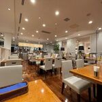 用户对于渋谷食堂Ventuno Tokyo的评论图