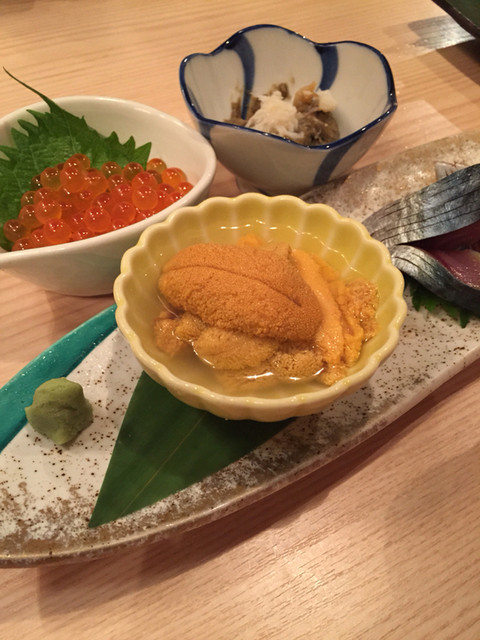 用户对于かみ磯 北第1ふ頭　札幌時計台店的评论高清图