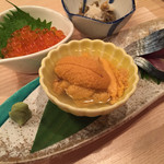 用户对于かみ磯 北第1ふ頭　札幌時計台店的评论图