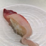 用户对于かっぱ寿司 新小岩ルミエール店的评论图