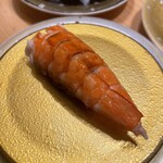 用戶對於廻転鮨 銀座おのでら 本店的評論圖