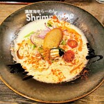 用户对于濃厚海老らーめん Shrimpreme 東高円寺的评论图