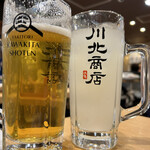 User's review image for 川北商店 新大阪店