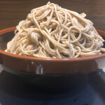 用户对于名代 富士そば 八王子店的评论图