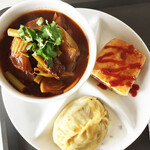 User's review image for SAMARKAND TERRACE