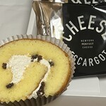 User's review image for ニューヨーク パーフェクト チーズ