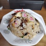 User's review image for ラーメンya