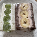 用户对于食ぱん 四二八 久留米すわの店的评论图