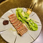 用戶對於ピッツェリア オステリア カポ的評論圖