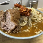用戶對於俺の生きる道 白山的評論圖