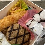 User's review image for HANAGATAYA エキュート上野店
