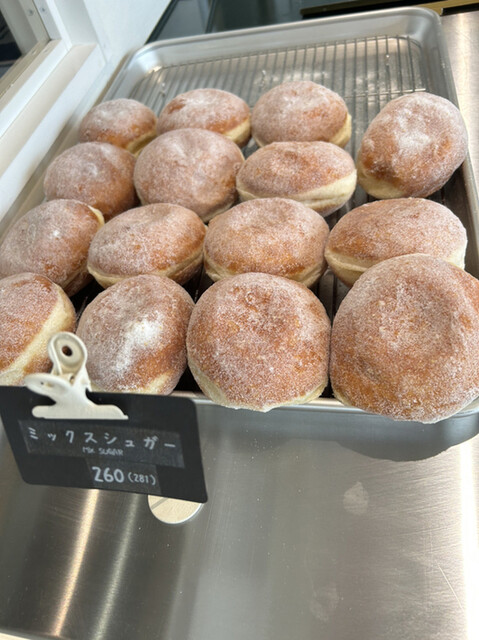 User's recommendation image for MILK DO dore iku?