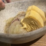 用戶對於御幸町ONO的評論圖
