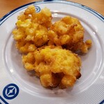 用户对于無添くら寿司  梅田OSビル店的评论图