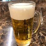 User's review image for 餃子スーパー酒場 博多中洲店