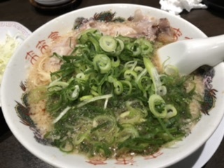 用戶對於来来亭 十条竹田店的評論圖