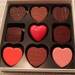 User's review image for ピエール・マルコリーニ 渋谷ヒカリエ