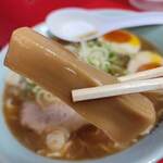 用戶對於梅光軒 旭川本店的評論圖