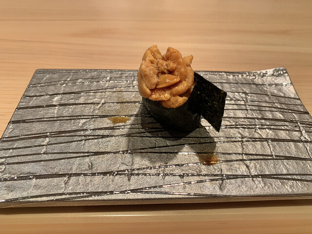 用戶對於寿し処 川的評論高清圖