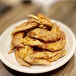 用戶對於世界の山ちゃん 錦糸町南口店的評論圖