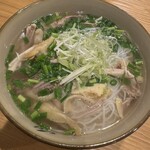 User's review image for LA Hanoi Deli 上本町店