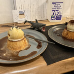 用户对于Trattoria KUJIRA Sapporo的评论图